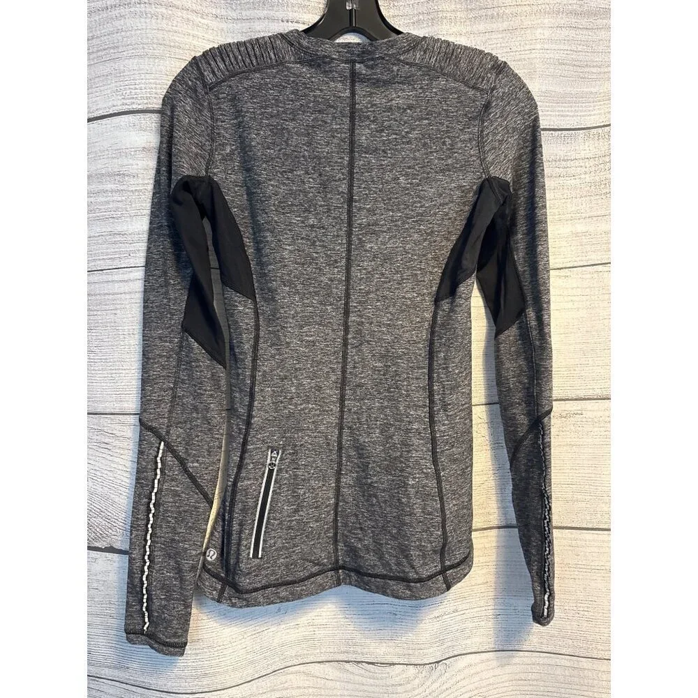 Lululemon Star Runner Size 4